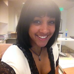 Meet your Posher, Kristin